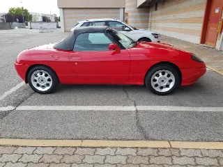 Foto 1 di 1: FIAT Barchetta 