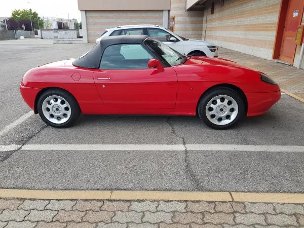 FIAT Barchetta