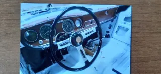 Foto 20 di 20: ALFA ROMEO Giulia GT 1600 VELOCE