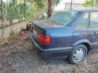Foto 2 di 3: Volkswagen Passat IV serie 1.8 CL 
