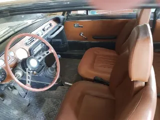 Foto 3 di 5: LANCIA Fulvia coupè 1.3 s