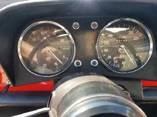 Foto 9 di 17: ALFA ROMEO Spider DUETTO 1.3 CODA TRONCA 