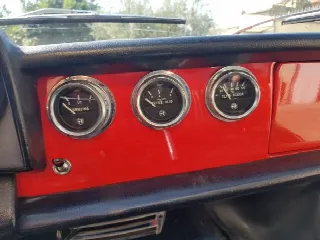 Foto 10 di 17: ALFA ROMEO Spider DUETTO 1.3 CODA TRONCA 