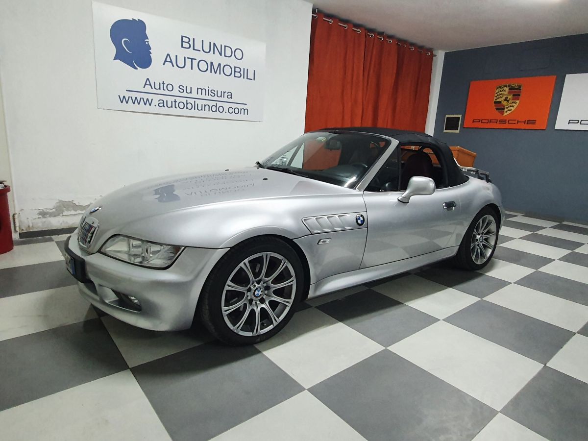 BMW Z3 ROADSTER 