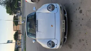 Foto 11 di 13: PORSCHE 911/993Turbo(1994-1998) 450 cv 