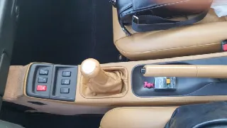 Foto 7 di 13: PORSCHE 911/993Turbo(1994-1998) 450 cv 