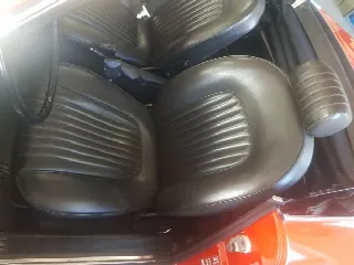 Foto 12 di 17: ALFA ROMEO Spider DUETTO 1.3 CODA TRONCA 