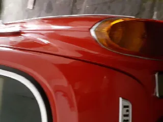 Foto 2 di 9: MG B GT 1800 