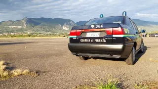 Foto 2 di 9: ALFA ROMEO 155 1.8 16v TS G di F 
