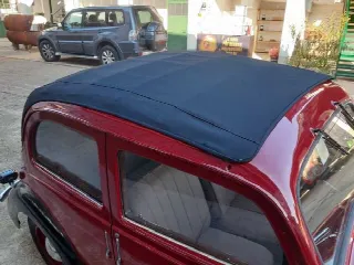Foto 13 di 34: FIAT 508 C "Nuova Balilla" Trasformabile - SUMMER PRICE