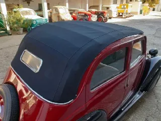 Foto 14 di 34: FIAT 508 C "Nuova Balilla" Trasformabile - SUMMER PRICE