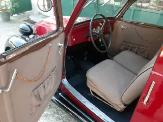 Foto 17 di 34: FIAT 508 C "Nuova Balilla" Trasformabile - SUMMER PRICE