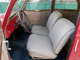 Foto 12 di 34: FIAT 508 C "Nuova Balilla" Trasformabile - SUMMER PRICE