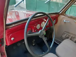 Foto 15 di 34: FIAT 508 C "Nuova Balilla" Trasformabile - SUMMER PRICE