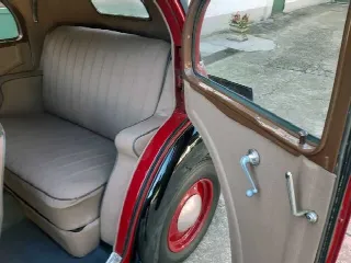 Foto 20 di 34: FIAT 508 C "Nuova Balilla" Trasformabile - SUMMER PRICE