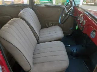 Foto 31 di 34: FIAT 508 C "Nuova Balilla" Trasformabile - SUMMER PRICE