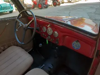 Foto 22 di 34: FIAT 508 C "Nuova Balilla" Trasformabile - SUMMER PRICE