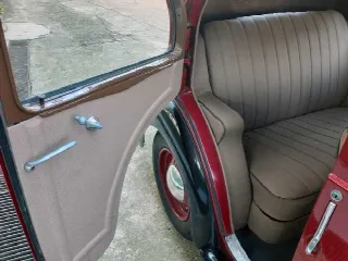 Foto 23 di 34: FIAT 508 C "Nuova Balilla" Trasformabile - SUMMER PRICE