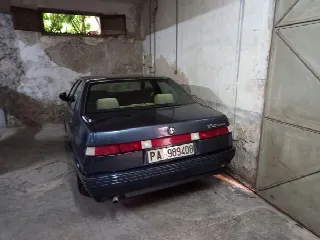 Foto 2 di 3: ALFA ROMEO 164 Tuin spark  2000
