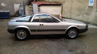 Foto 1 di 9: LANCIA MonteCarlo Coupè 
