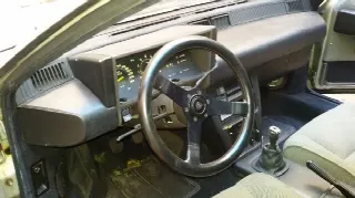 Foto 8 di 9: LANCIA MonteCarlo Coupè 