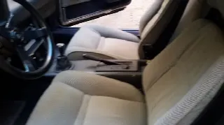 Foto 4 di 9: LANCIA MonteCarlo Coupè 