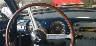 Foto 3 di 3: LANCIA Aurelia B20 S  