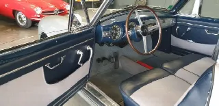 Foto 2 di 3: LANCIA Aurelia B20 S  