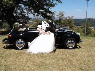 Foto 1 di 4: Volkswagen Kaefer Cabriolet  