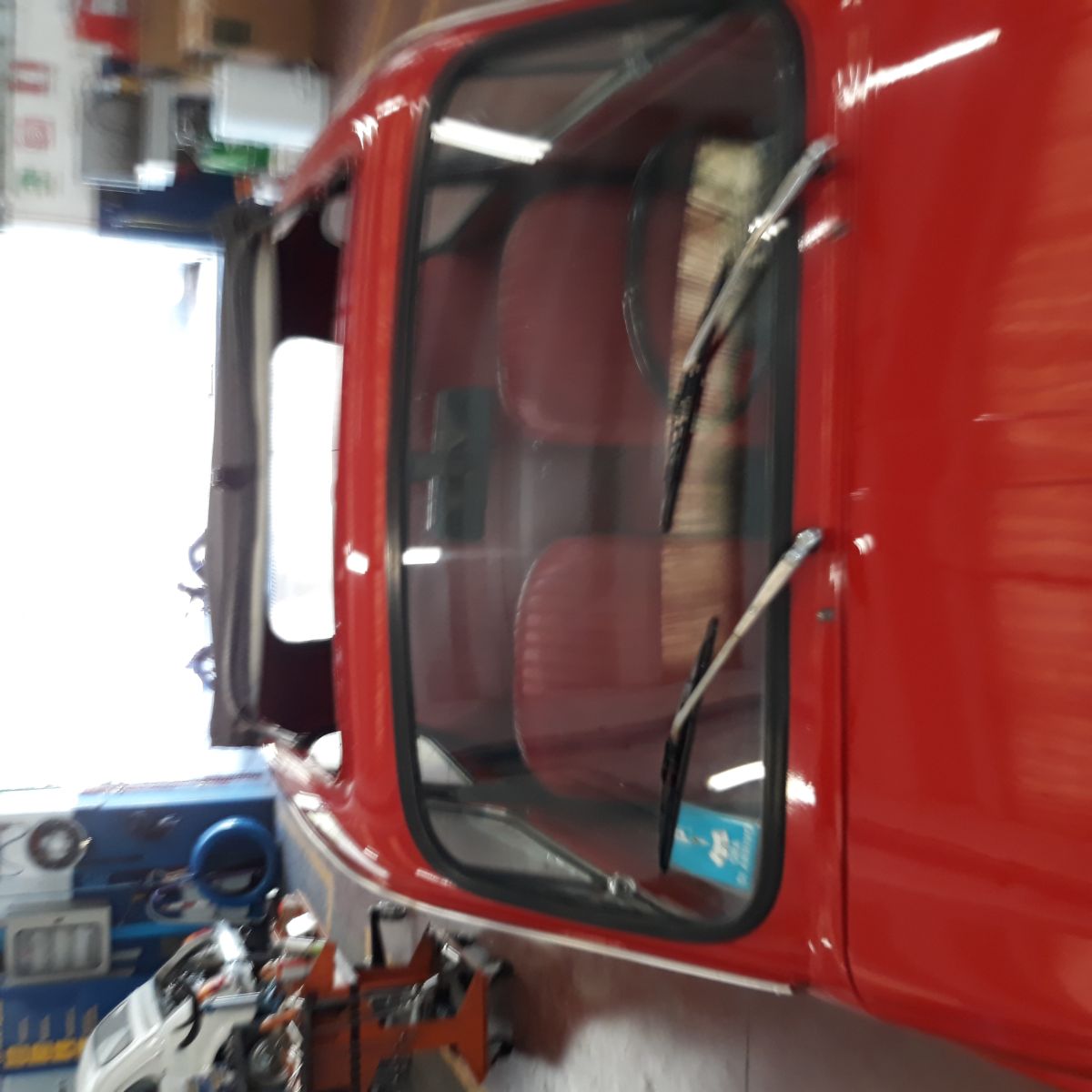 FIAT 500 500 L 