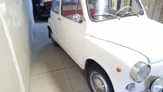 Foto 5 di 5: FIAT 600 D 