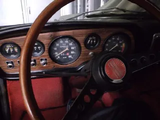 Foto 2 di 2: FIAT 850 SPIDER 