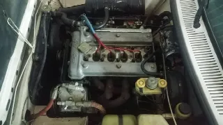 Foto 8 di 8: ALFA ROMEO Alfetta GTV2000L 