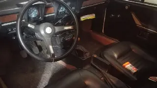 Foto 3 di 8: ALFA ROMEO Alfetta GTV2000L 