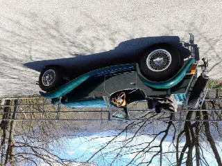 Foto 3 di 6: JBA Falcon sport           