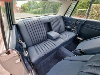 Foto 3 di 5: MERCEDES-BENZ SLC(1971-1981) SLC 280 