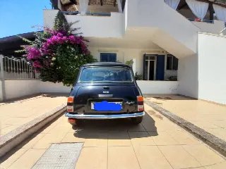 Foto 2 di 3: MINI CLASSIC (1959-2001) 1000 Mayfair 