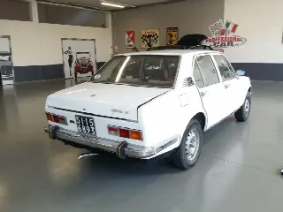 Foto 4 di 12: ALFA ROMEO Alfetta 1.6 1° serie SCUDO STRETTO *ISCRITTA ASI* 