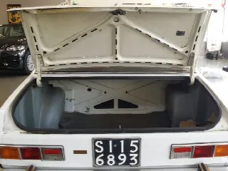 Foto 8 di 12: ALFA ROMEO Alfetta 1.6 1° serie SCUDO STRETTO *ISCRITTA ASI* 