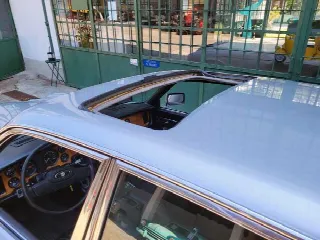Foto 20 di 32: JAGUAR XJ6(1968-1987) 4.2L III Serie - SUMMER PRICE
