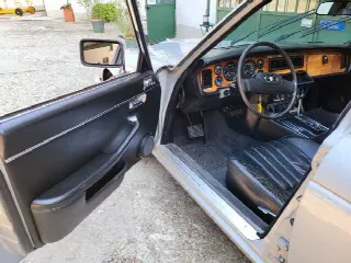Foto 13 di 32: JAGUAR XJ6(1968-1987) 4.2L III Serie - SUMMER PRICE