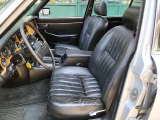 Foto 19 di 32: JAGUAR XJ6(1968-1987) 4.2L III Serie - SUMMER PRICE
