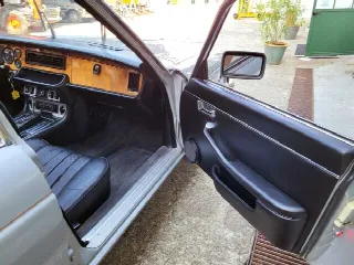Foto 21 di 32: JAGUAR XJ6(1968-1987) 4.2L III Serie - SUMMER PRICE