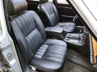 Foto 23 di 32: JAGUAR XJ6(1968-1987) 4.2L III Serie - SUMMER PRICE