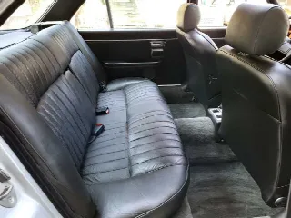 Foto 24 di 32: JAGUAR XJ6(1968-1987) 4.2L III Serie - SUMMER PRICE