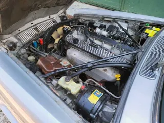 Foto 30 di 32: JAGUAR XJ6(1968-1987) 4.2L III Serie - SUMMER PRICE