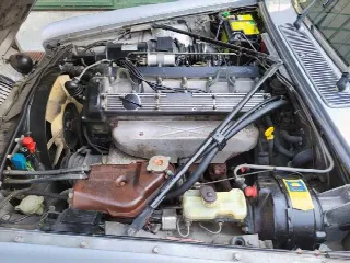 Foto 31 di 32: JAGUAR XJ6(1968-1987) 4.2L III Serie - SUMMER PRICE