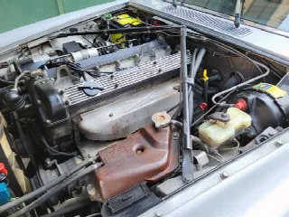 Foto 28 di 32: JAGUAR XJ6(1968-1987) 4.2L III Serie - SUMMER PRICE
