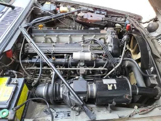 Foto 29 di 32: JAGUAR XJ6(1968-1987) 4.2L III Serie - SUMMER PRICE
