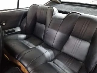 Foto 3 di 5: ALFA ROMEO GTV6 2.5 busso 